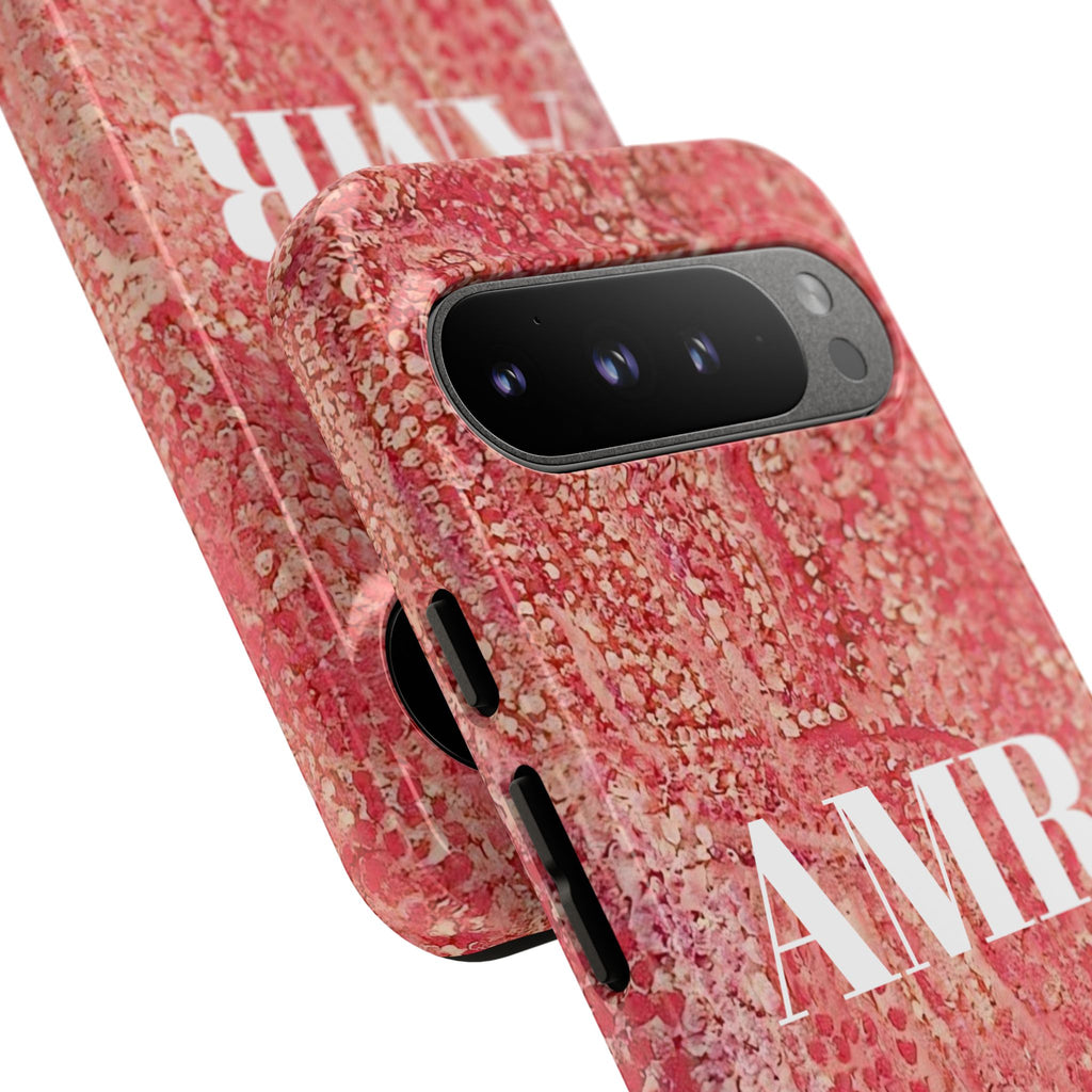 Vine & Bloom Personalized