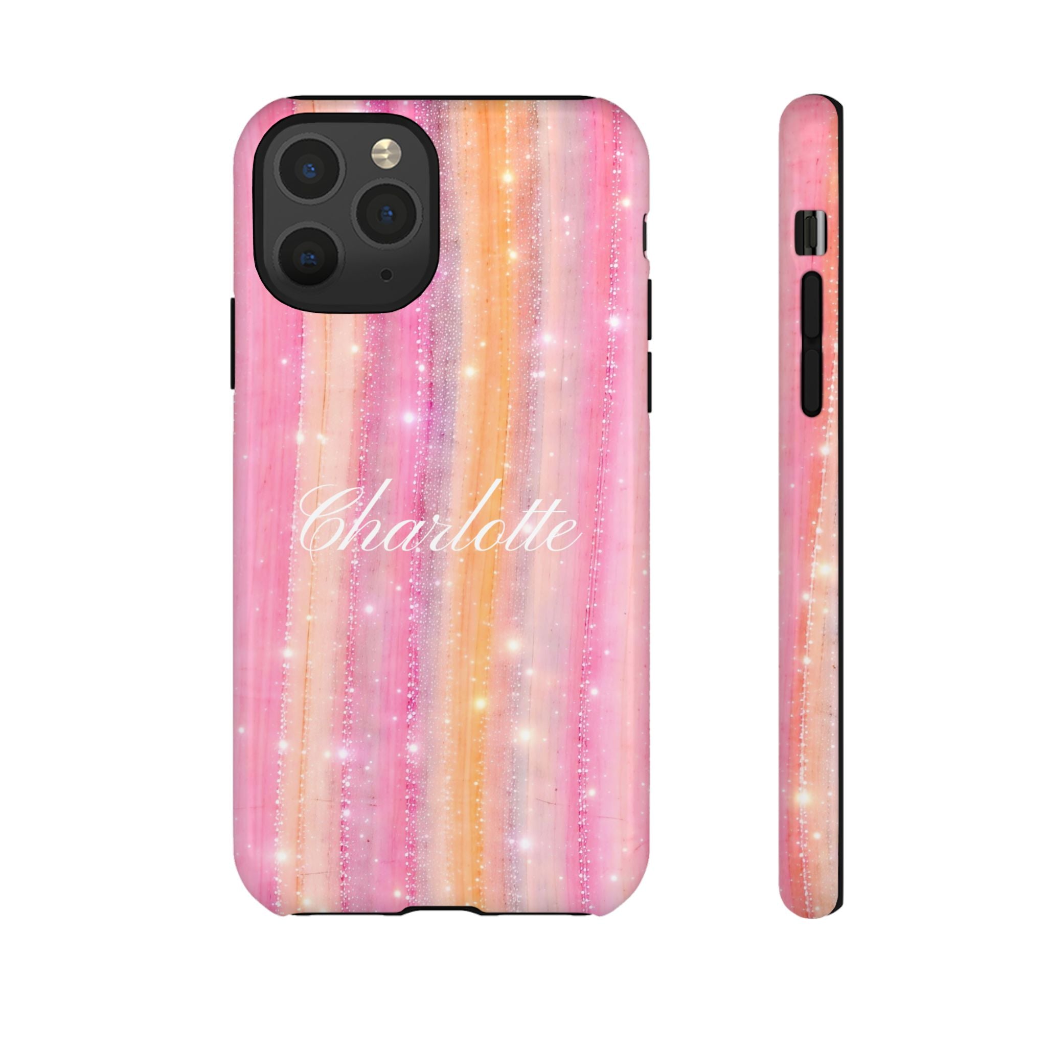 Agate Personalized