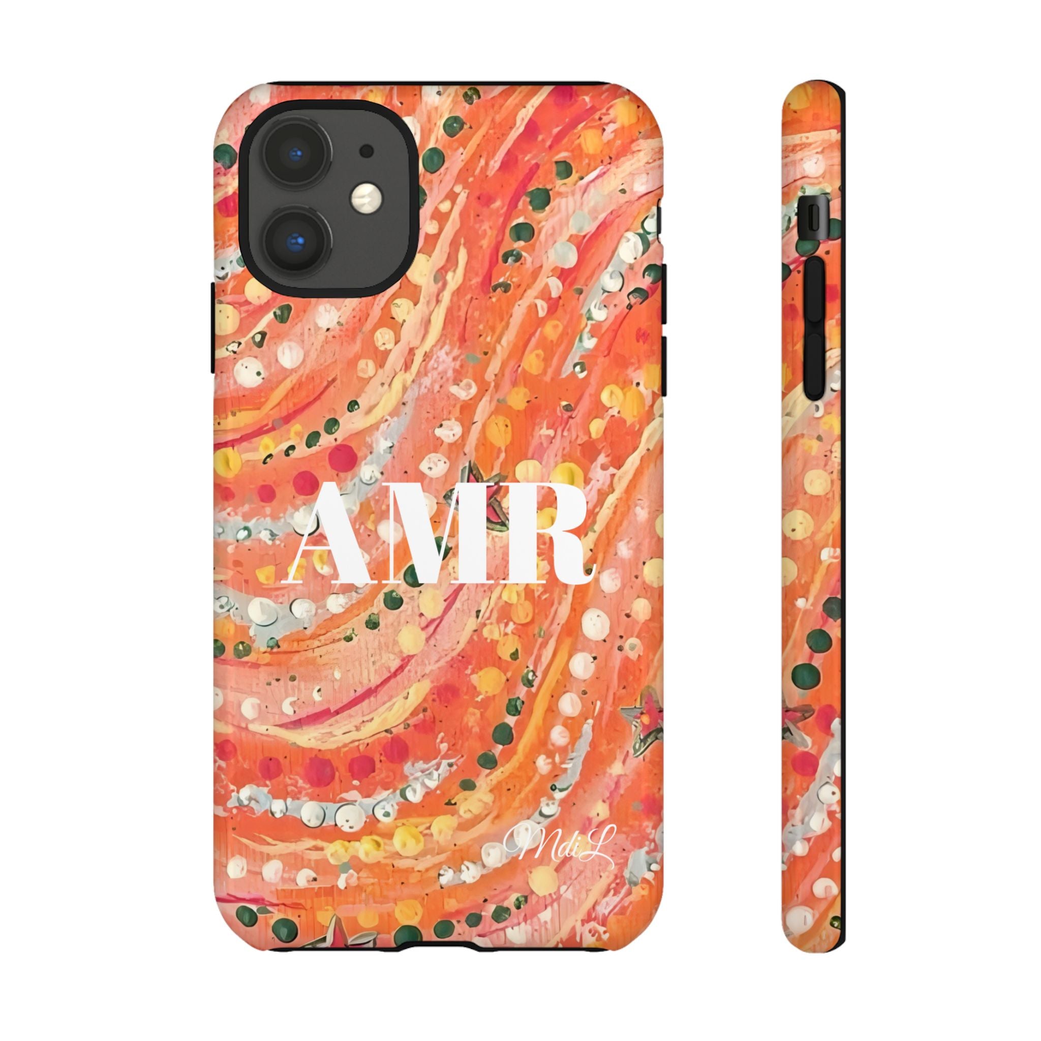 Tropics Personalized