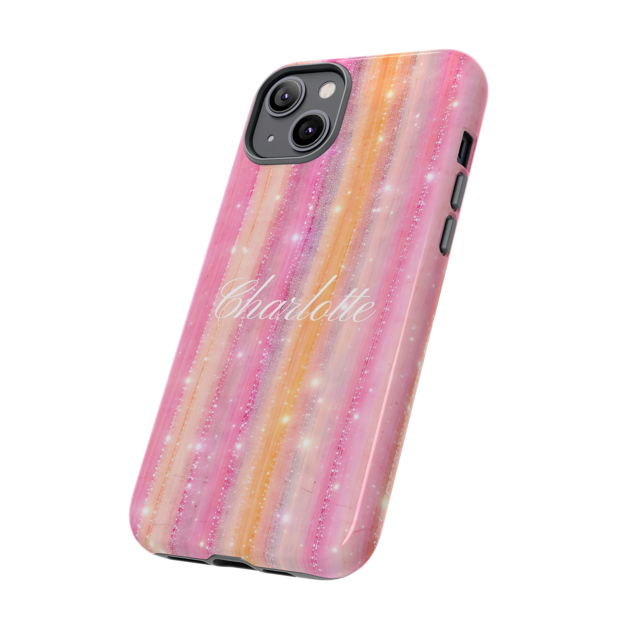 Agate Personalized
