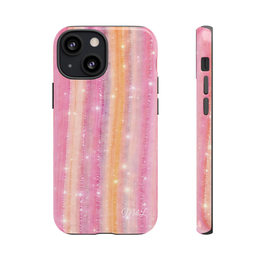Agate Phone + AirPod Cases