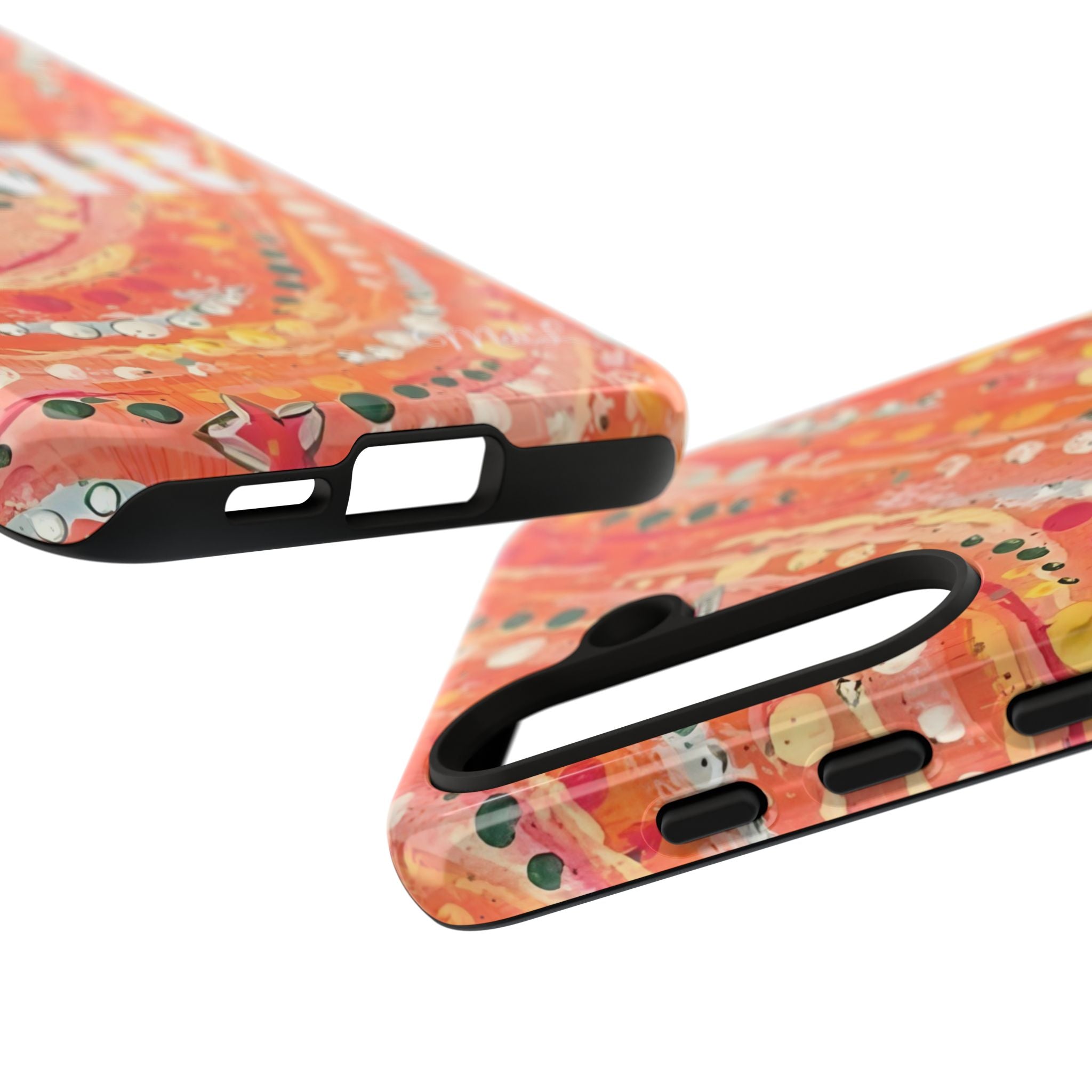 Tropics Personalized