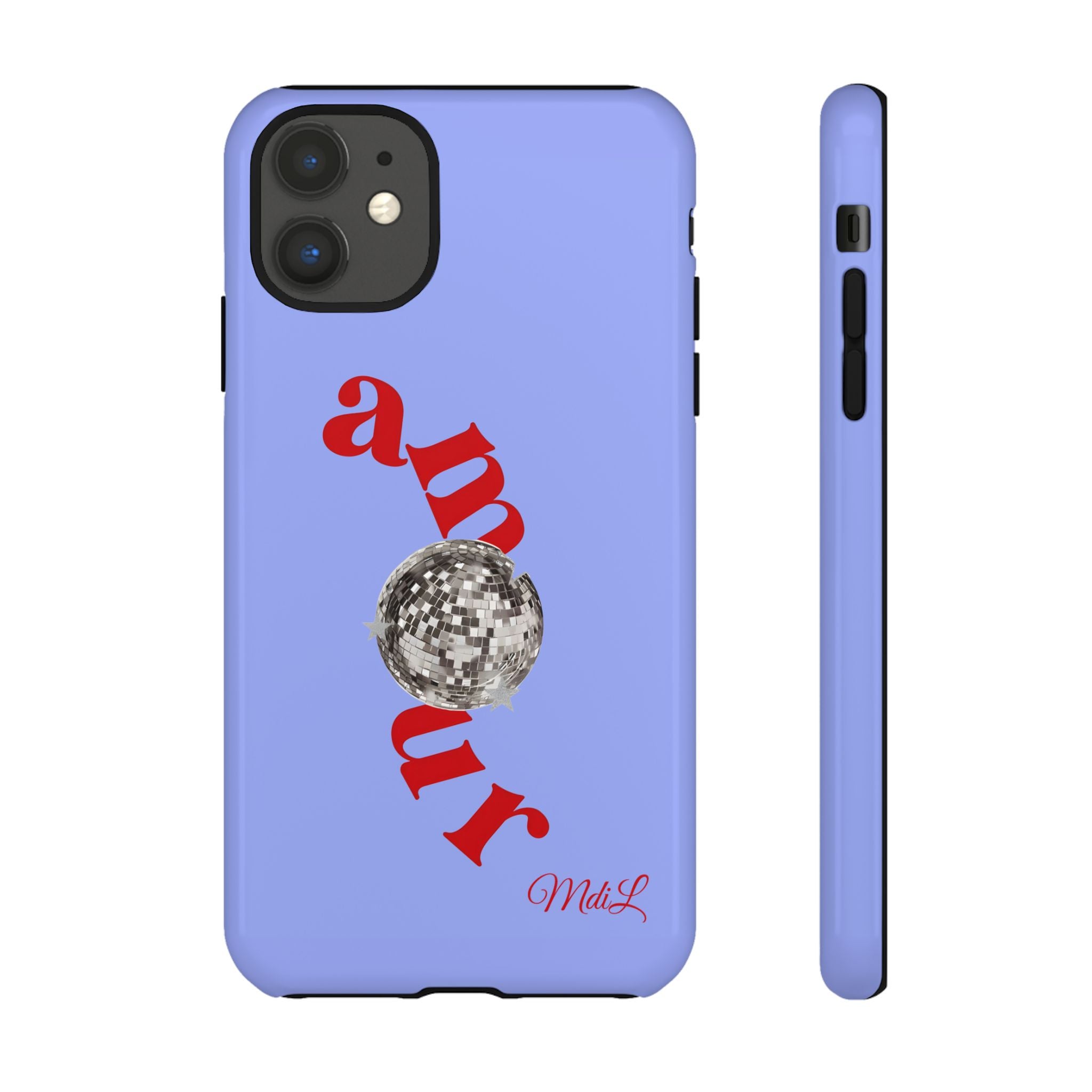 Amour Disco | Baby Blue