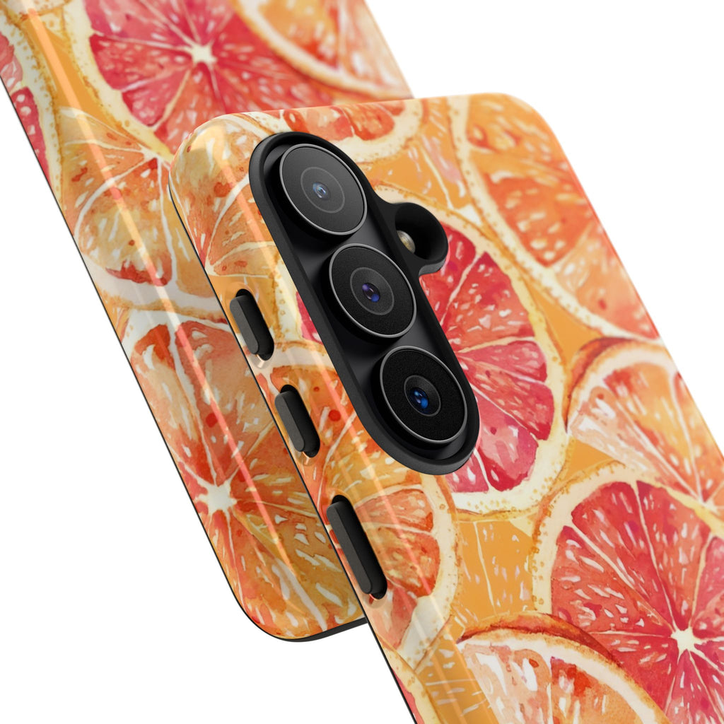 Citrus Kiss