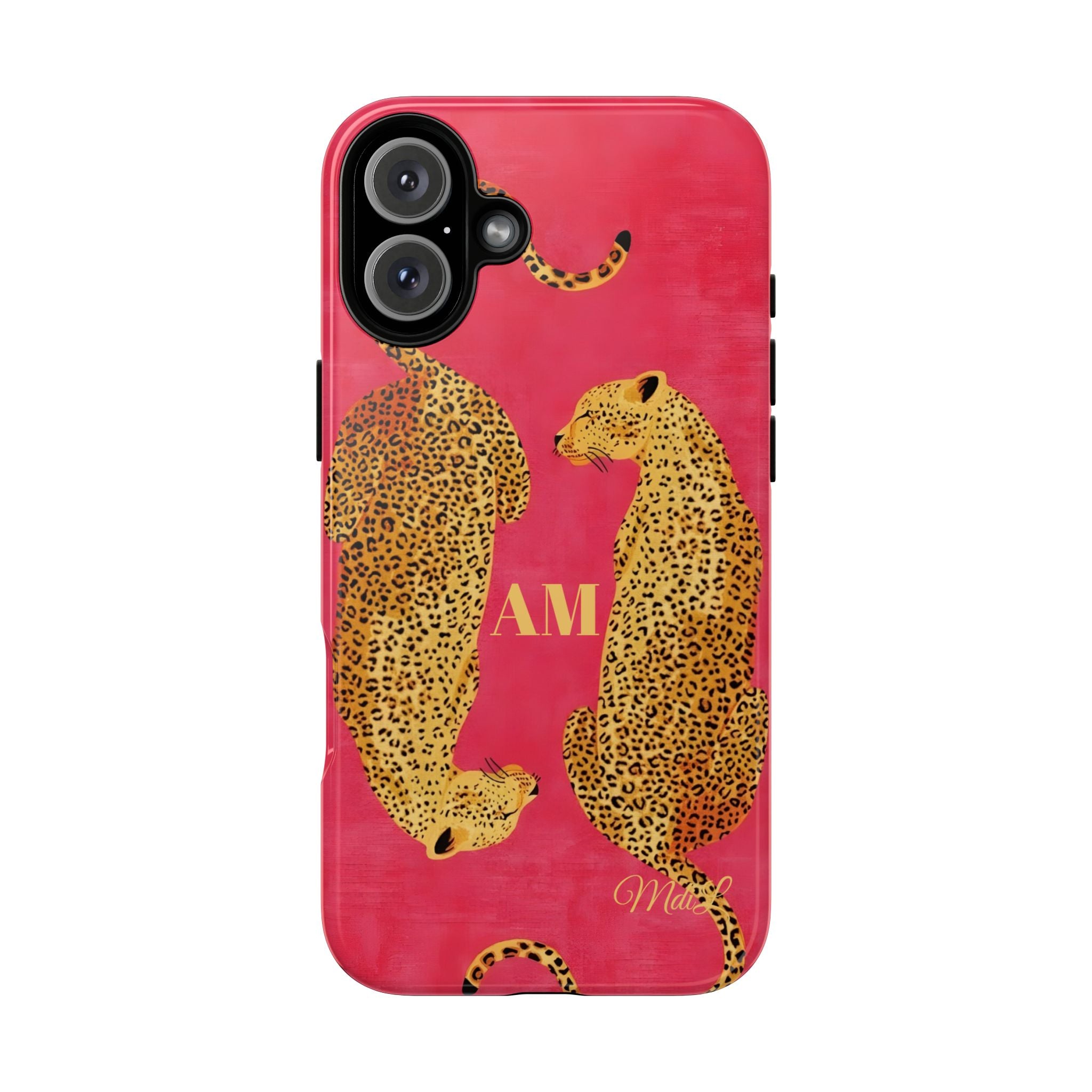 Leo Chic Personalized