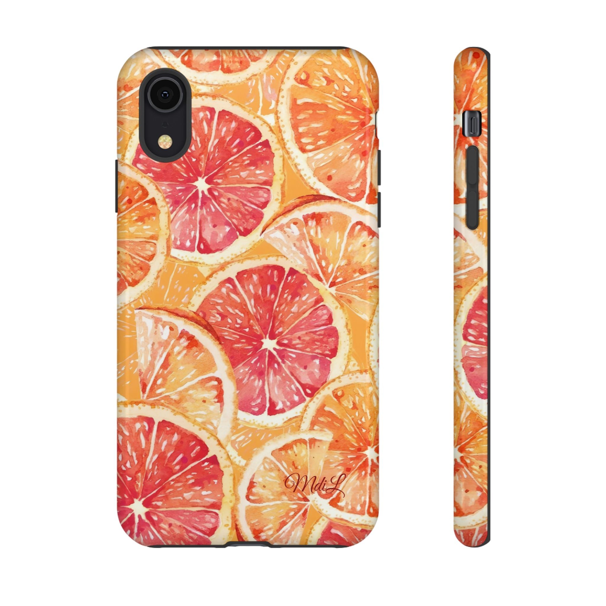 Citrus Kiss