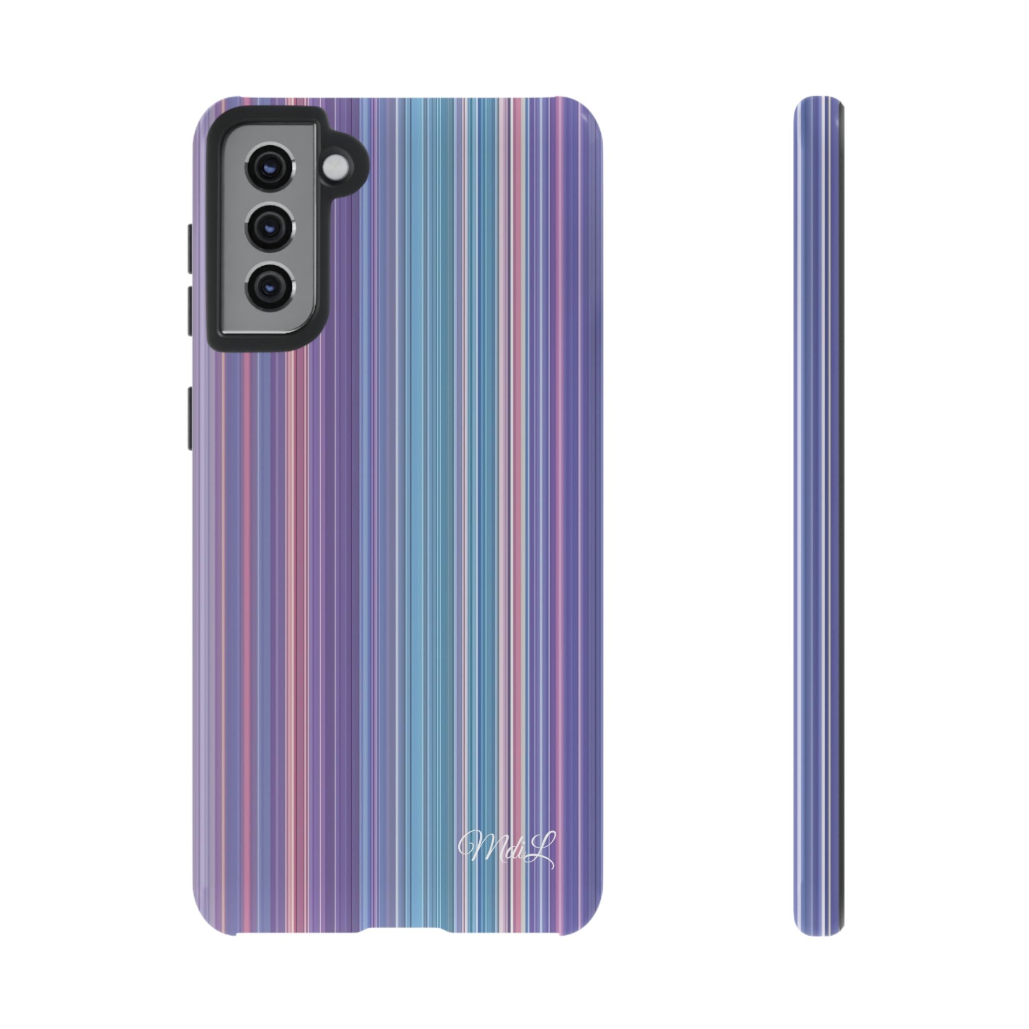 Lavender Hue