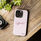 Spoiled iPhone Case