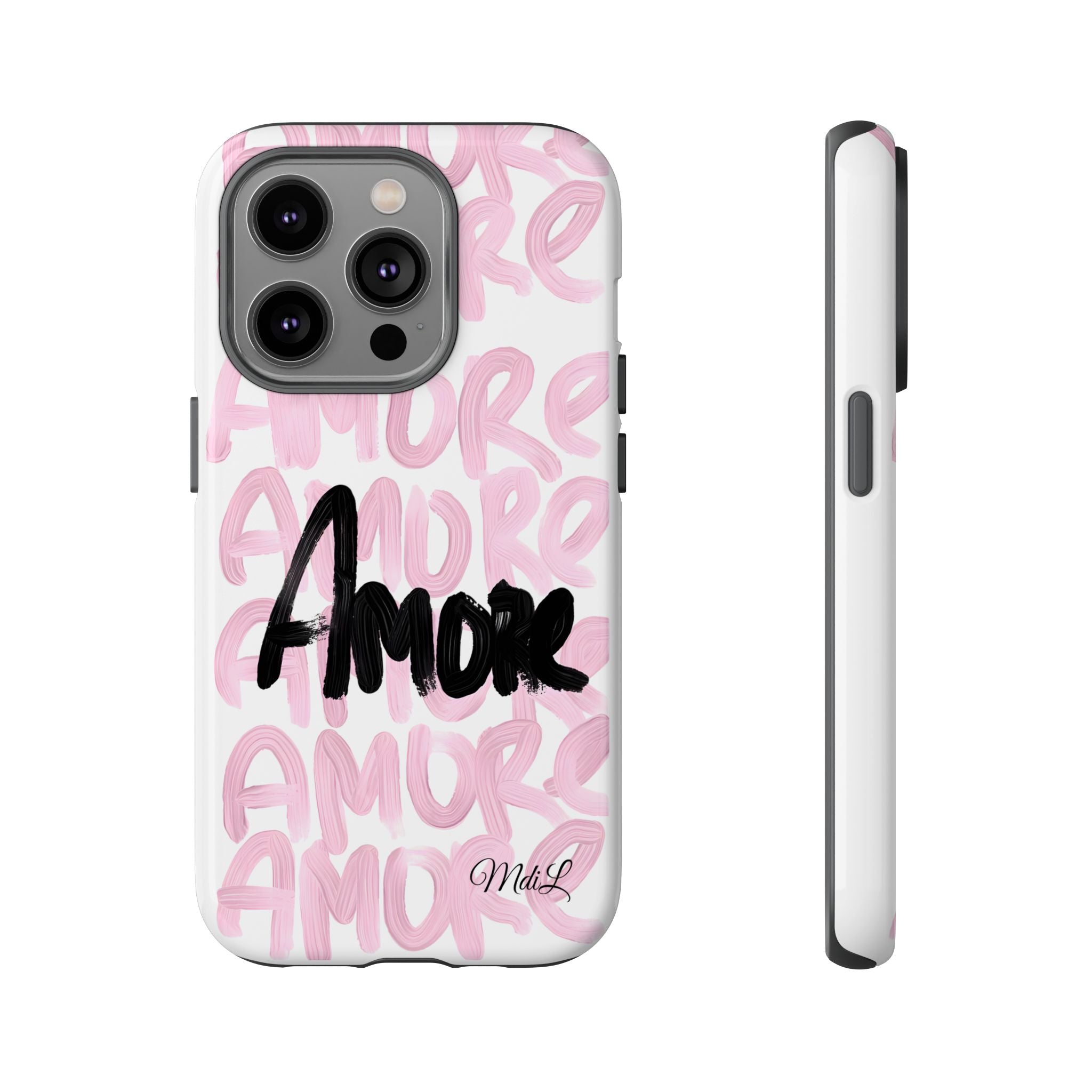 Amore | White - Mare di Luna