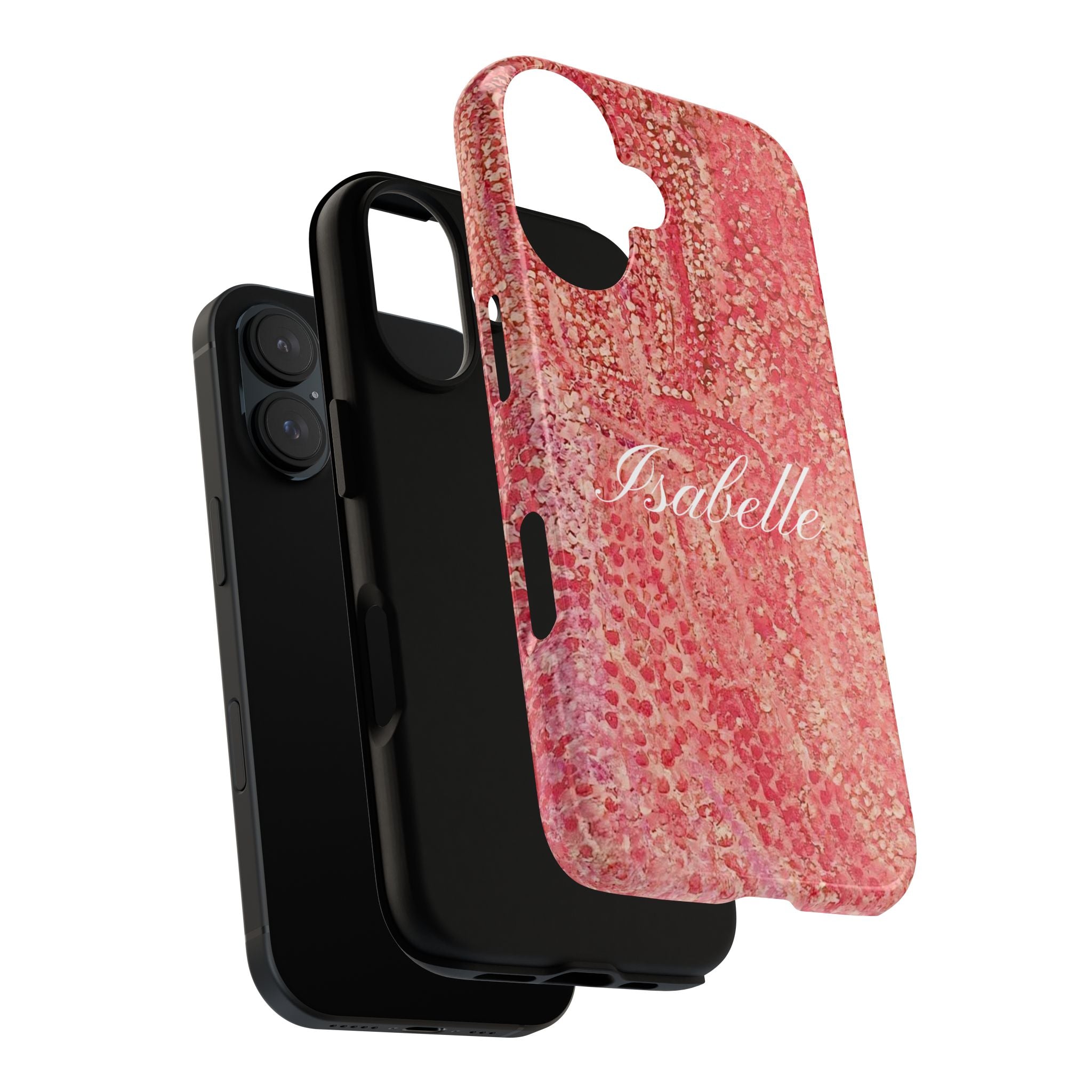 Vine & Bloom Personalized