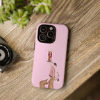 Cola Cowgirl | Pink