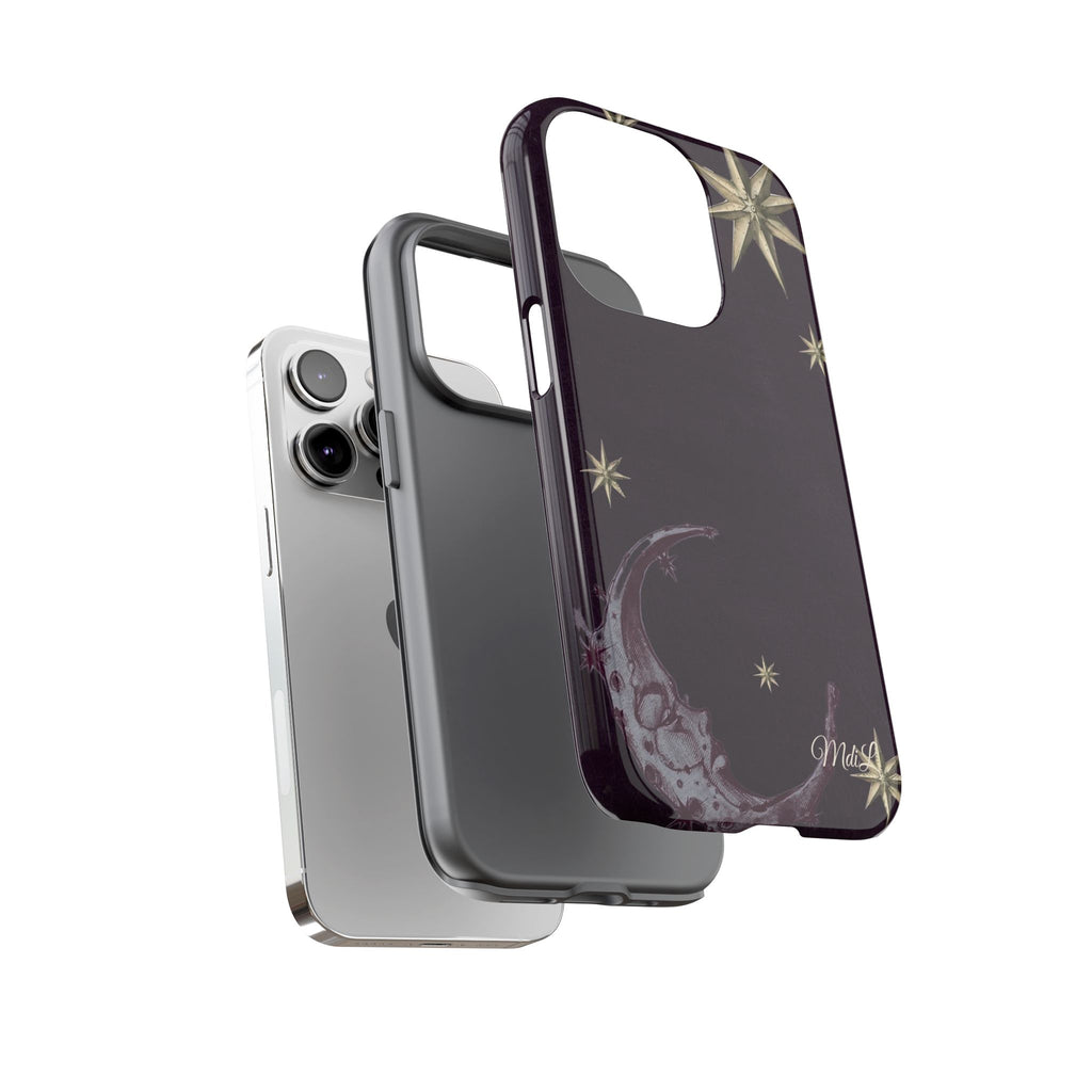 Cosmic | Purple Velvet - Mare di Luna