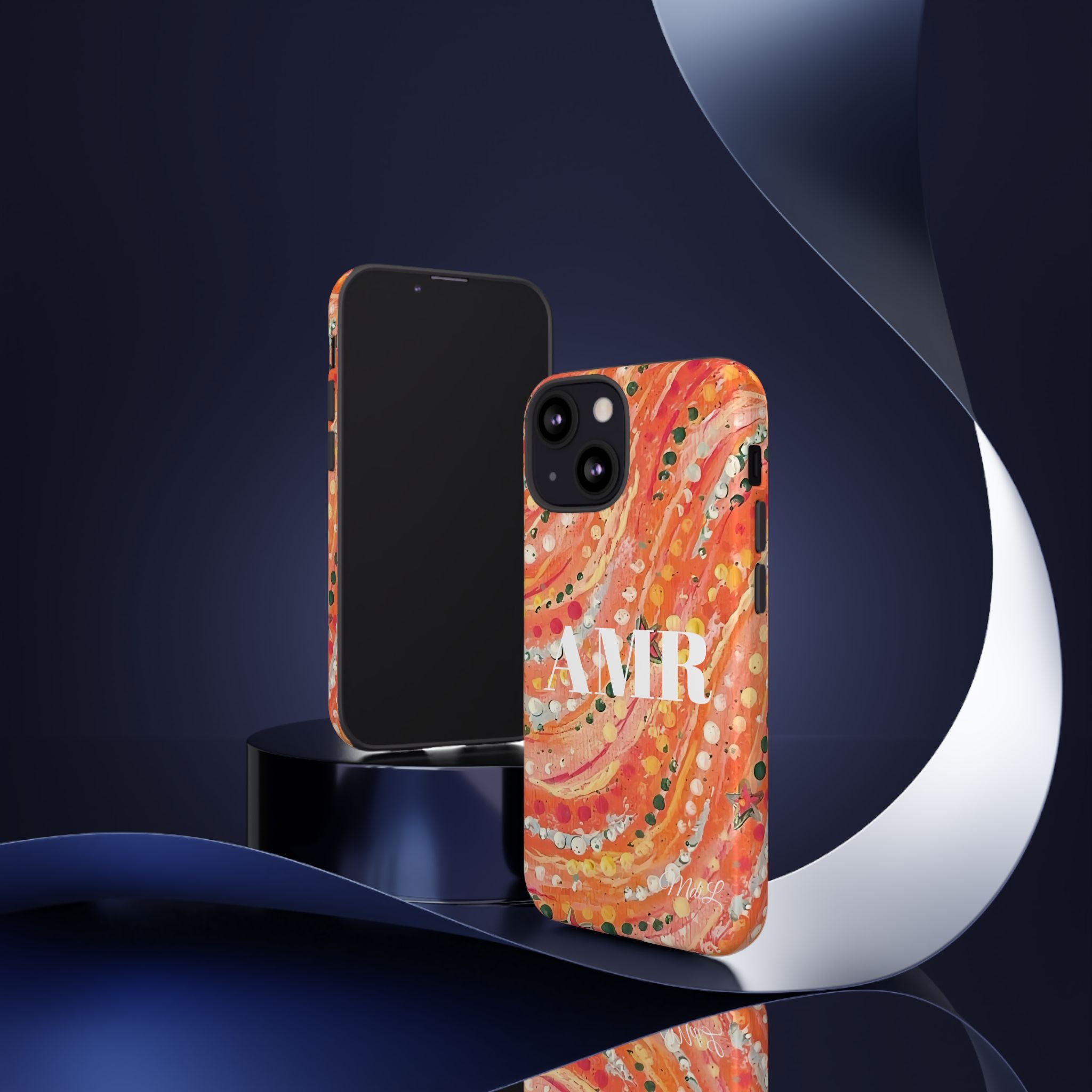 Tropics Personalized