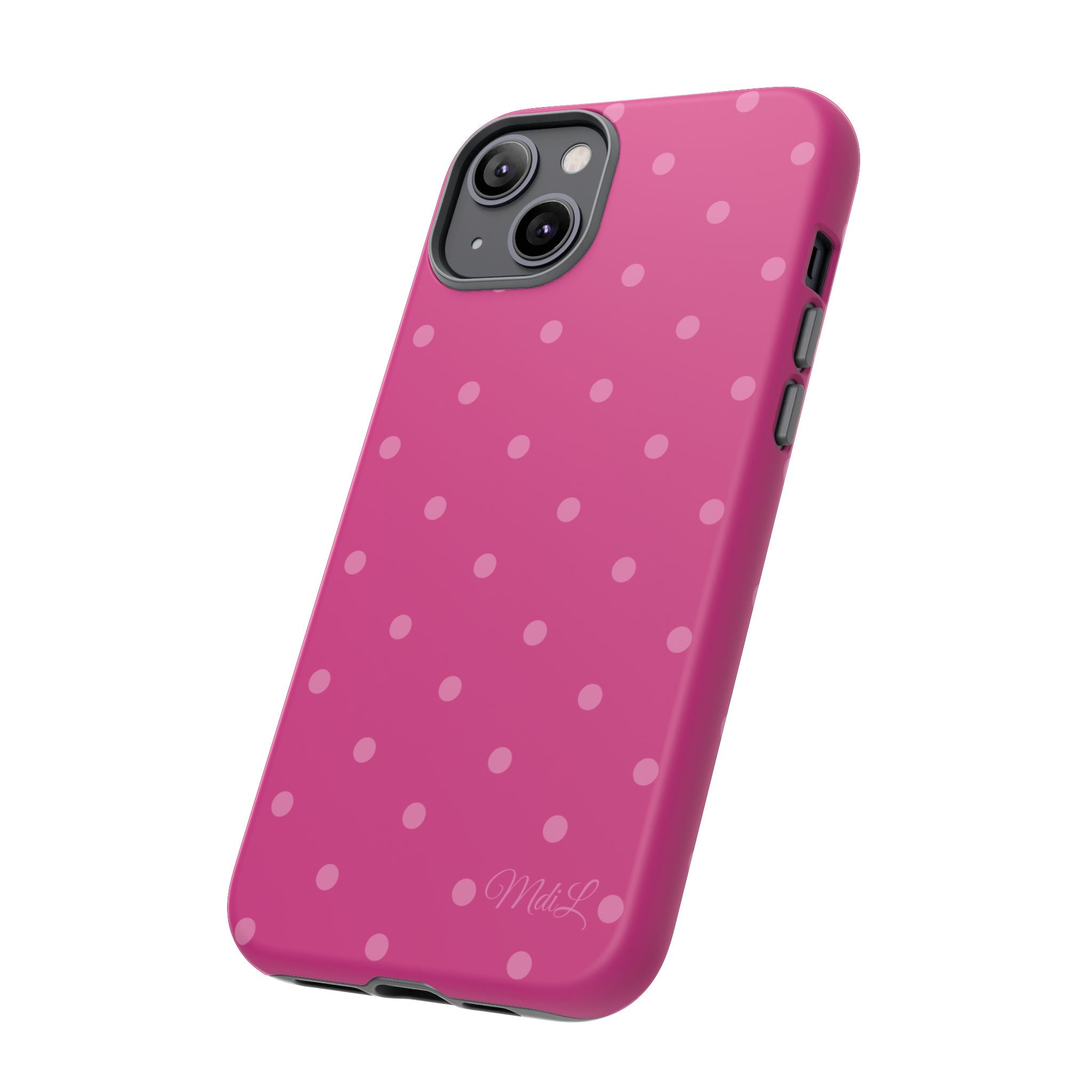 Rose Dots