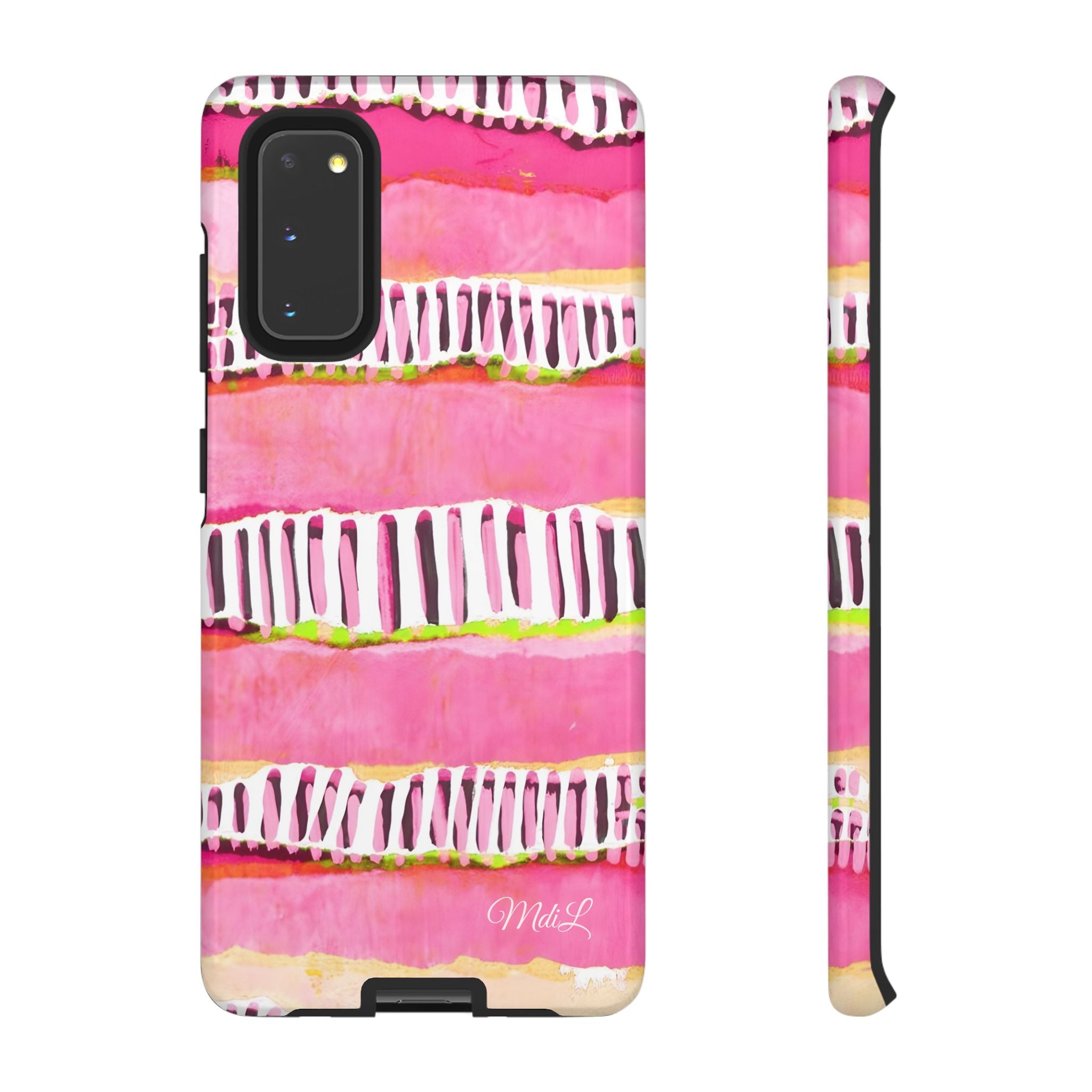 Watermelon Stripes