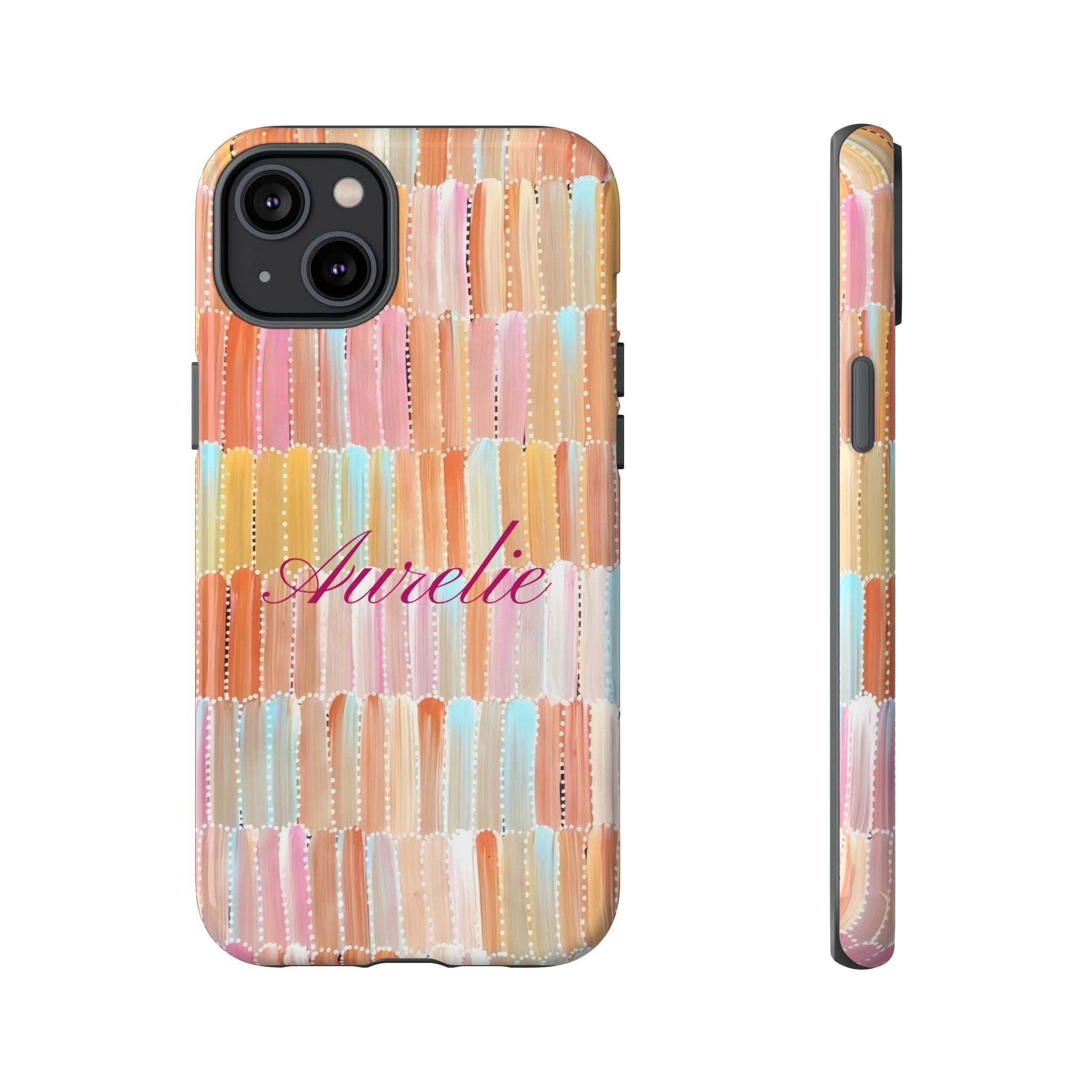 Summer Mosaics Personalized