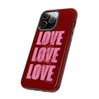"All We Need Is Love" | Red - Mare di Luna