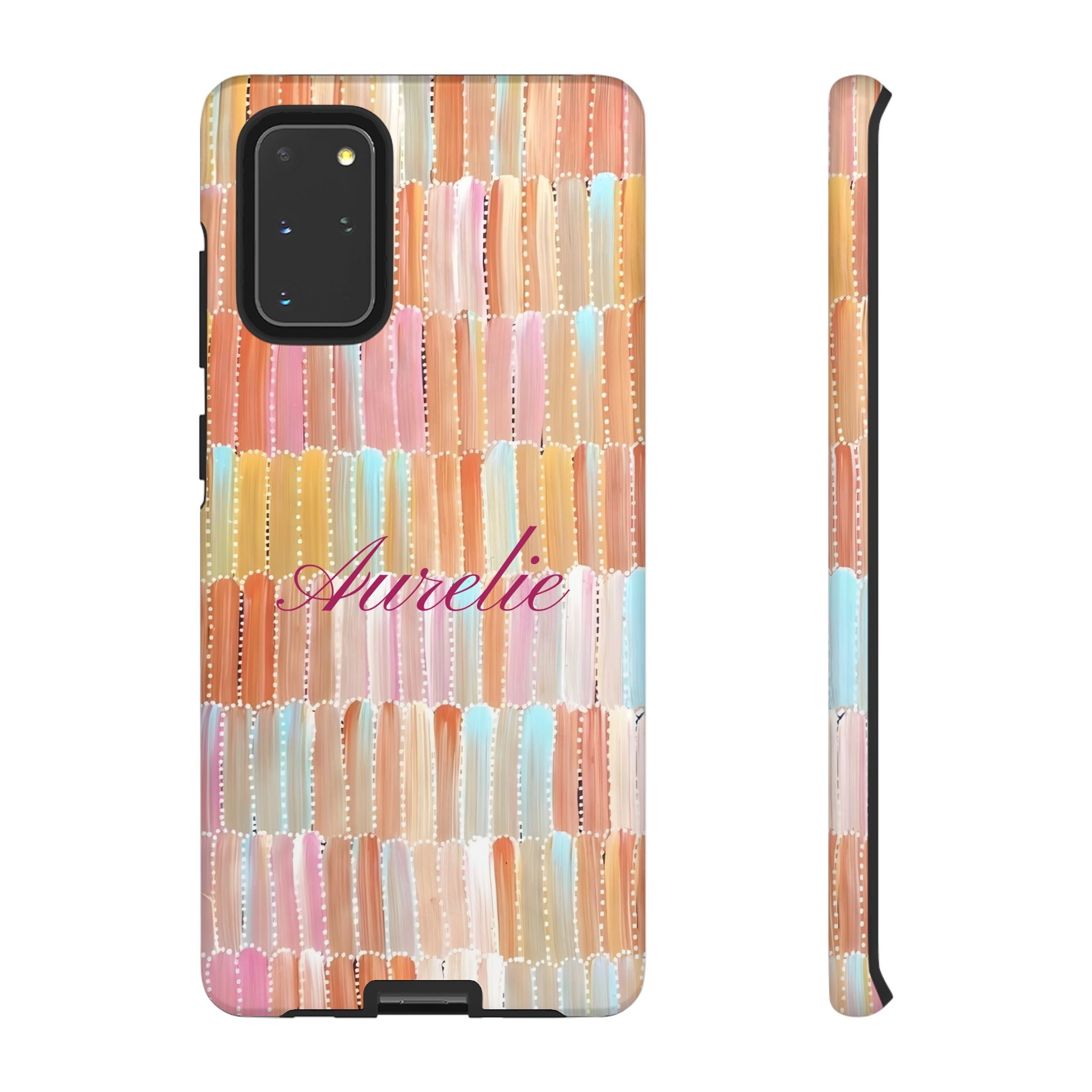 Summer Mosaics Personalized
