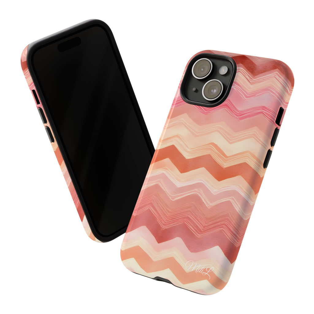 Zig Zag Summer
