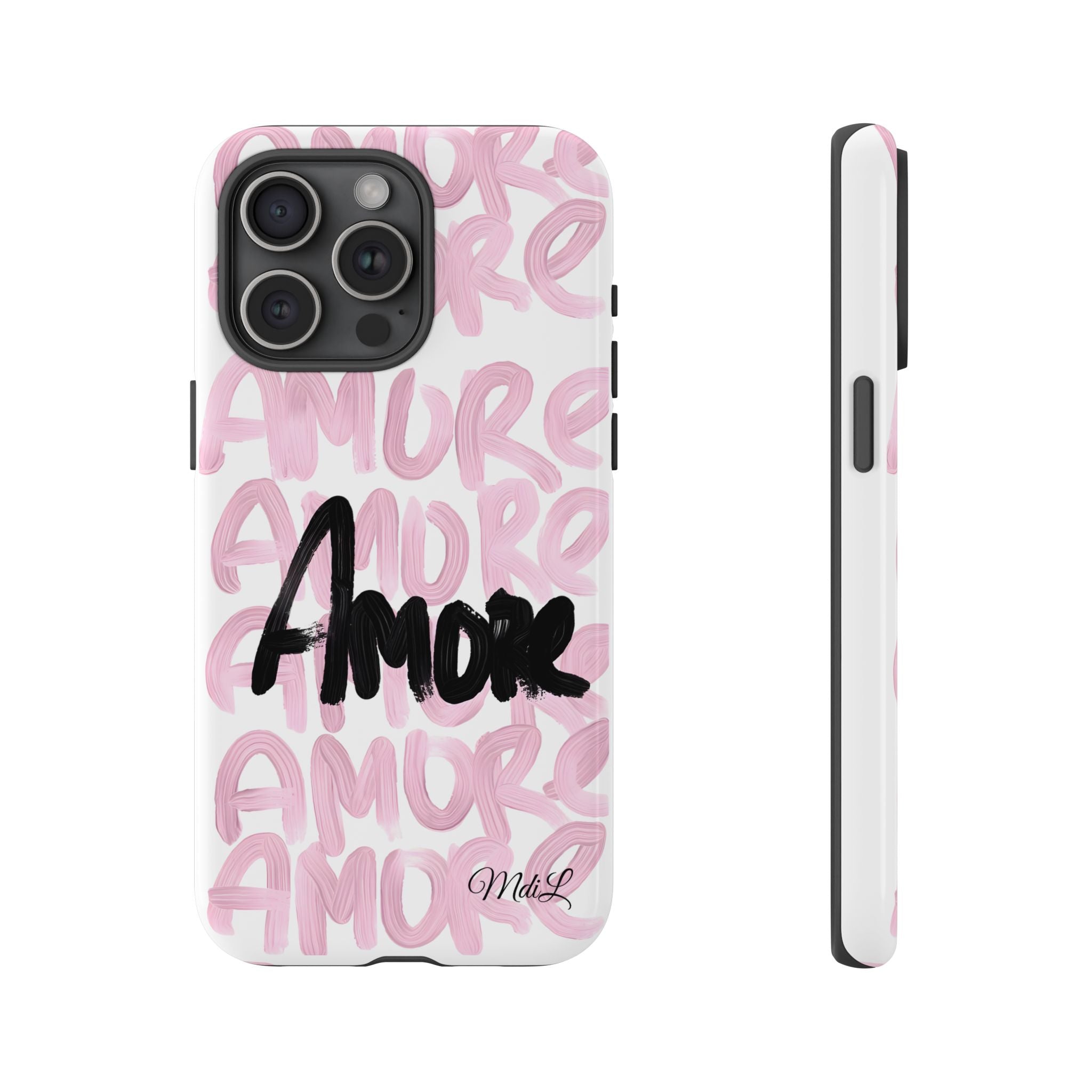 Amore | White - Mare di Luna