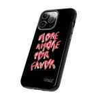 More Amore Por Favor | Black - Mare di Luna