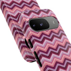 Pink Zag