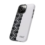 Lace | Black - Mare di Luna