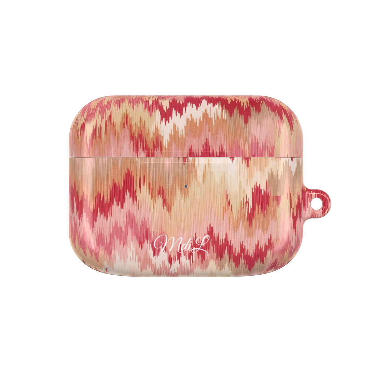 Autumn Zag AirPods Case