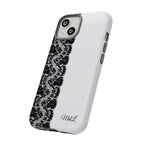 Lace | Black - Mare di Luna