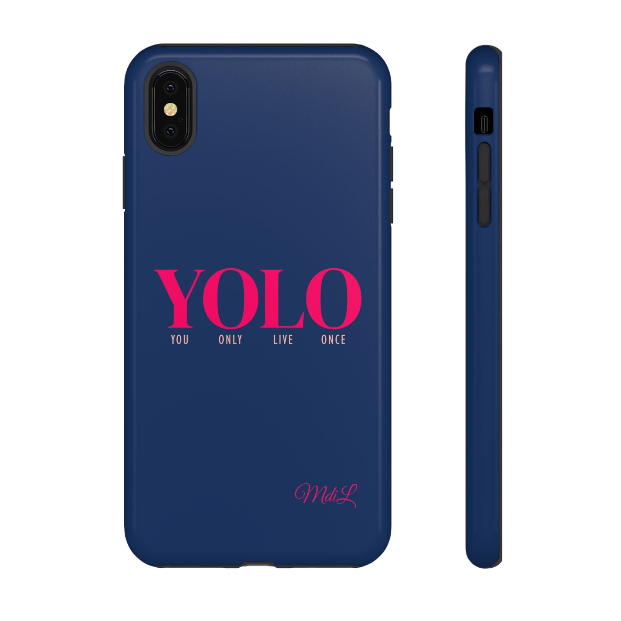 YOLO