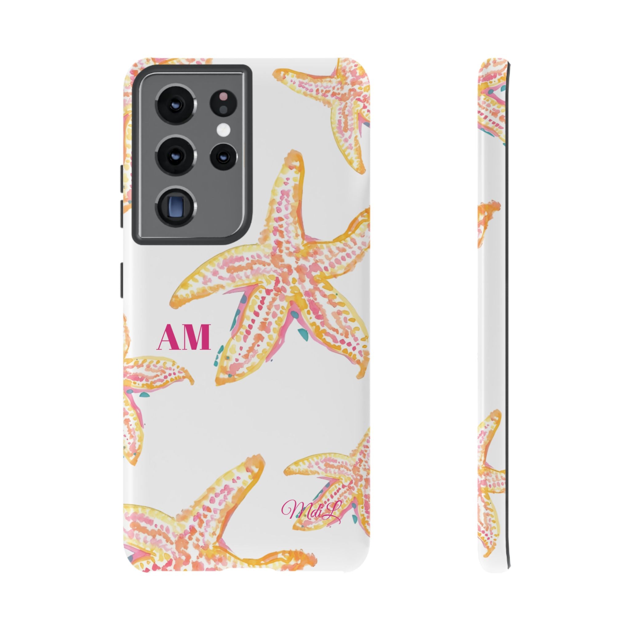Vacay Starfish Personalized