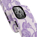 Leopards | Purple