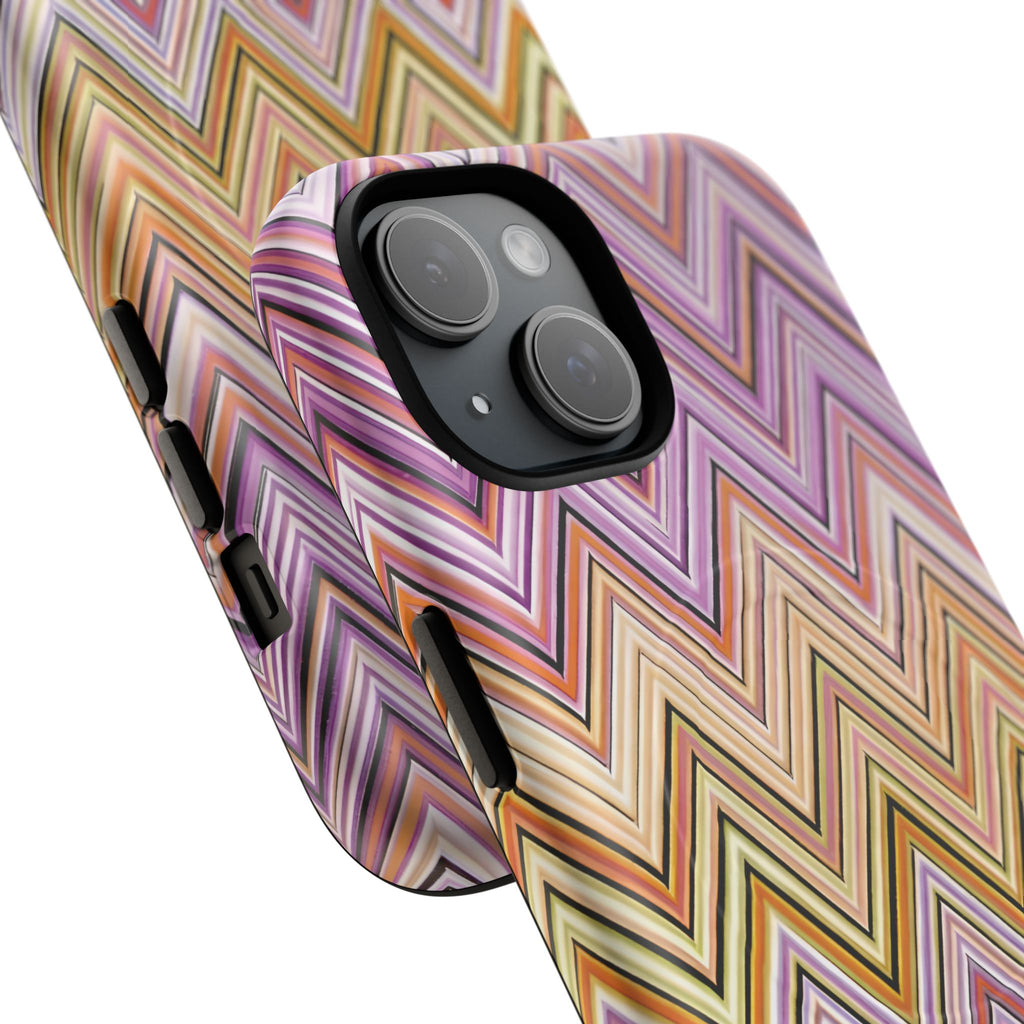 Zig Zag MagSafe