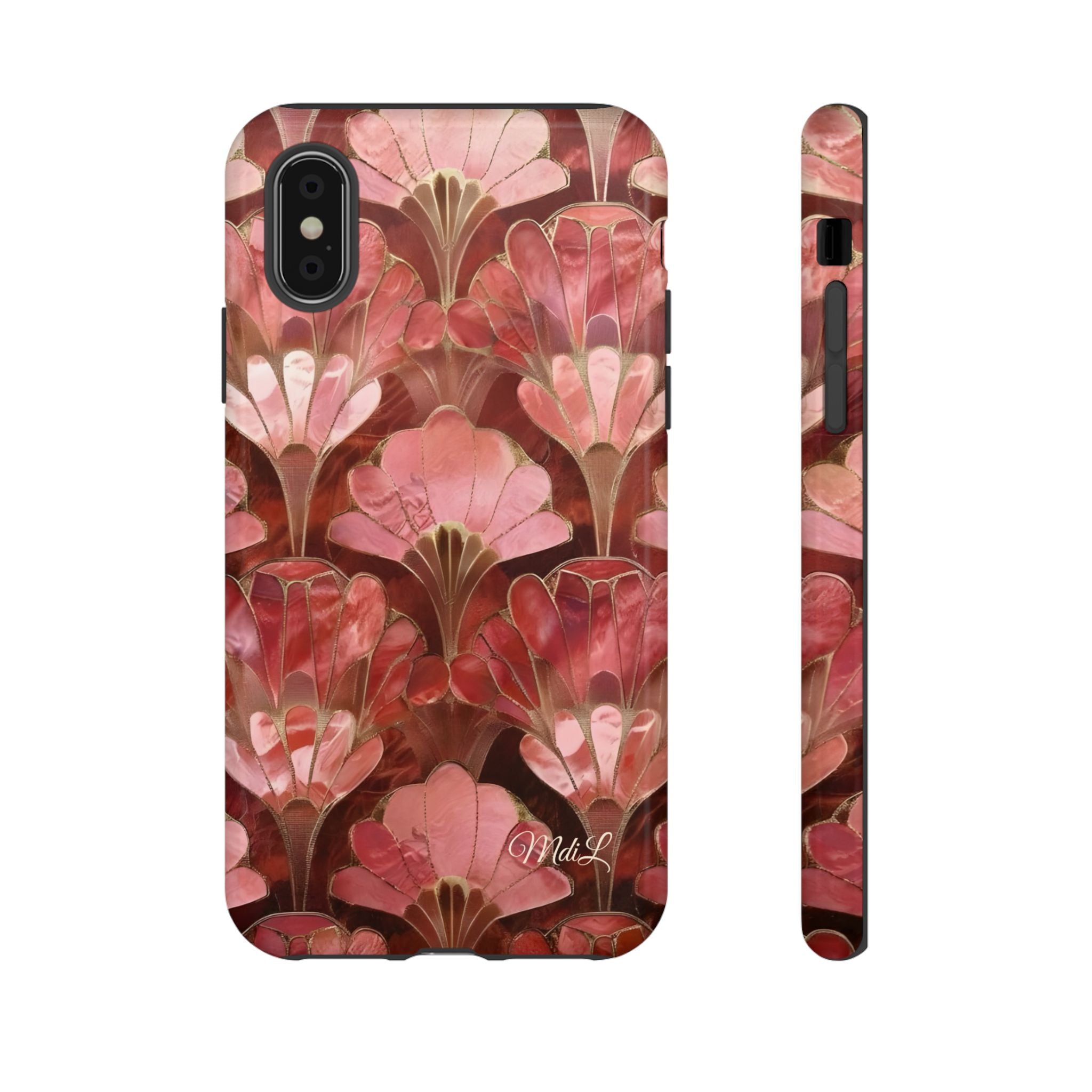 Blush Petals