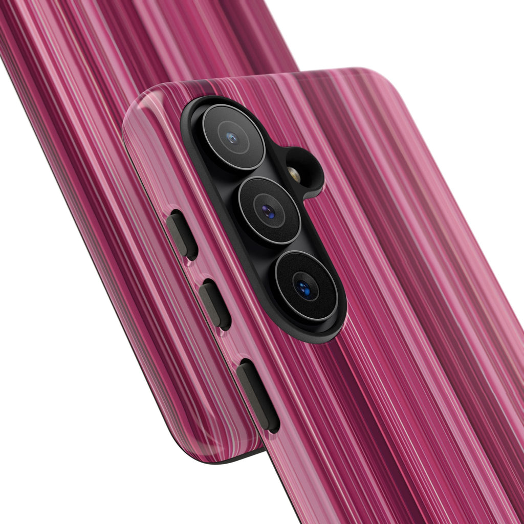 Fuschia Glow