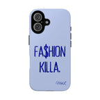 Fa$hion Killa