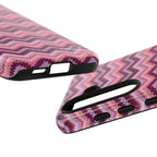 Pink Zag