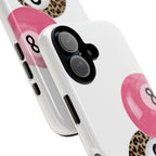 8-Ball | Leopard Pink - Mare di Luna