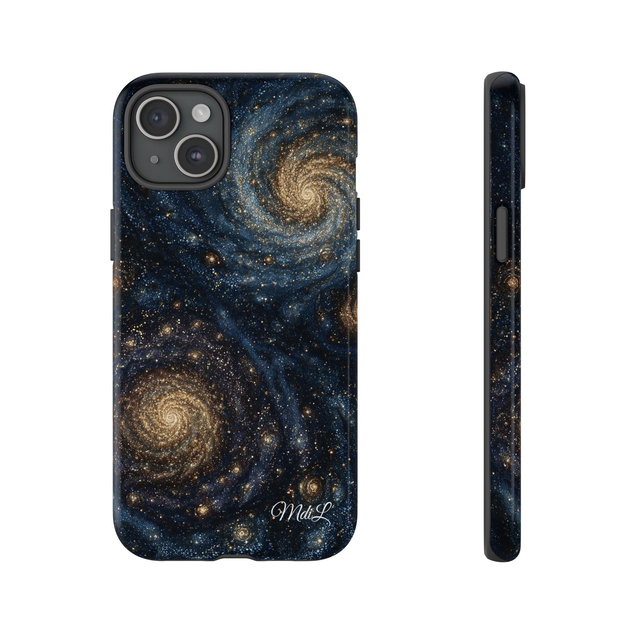 Cosmic | Starry Night - Mare di Luna
