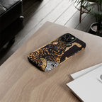 Artsy | Leopard - Mare di Luna