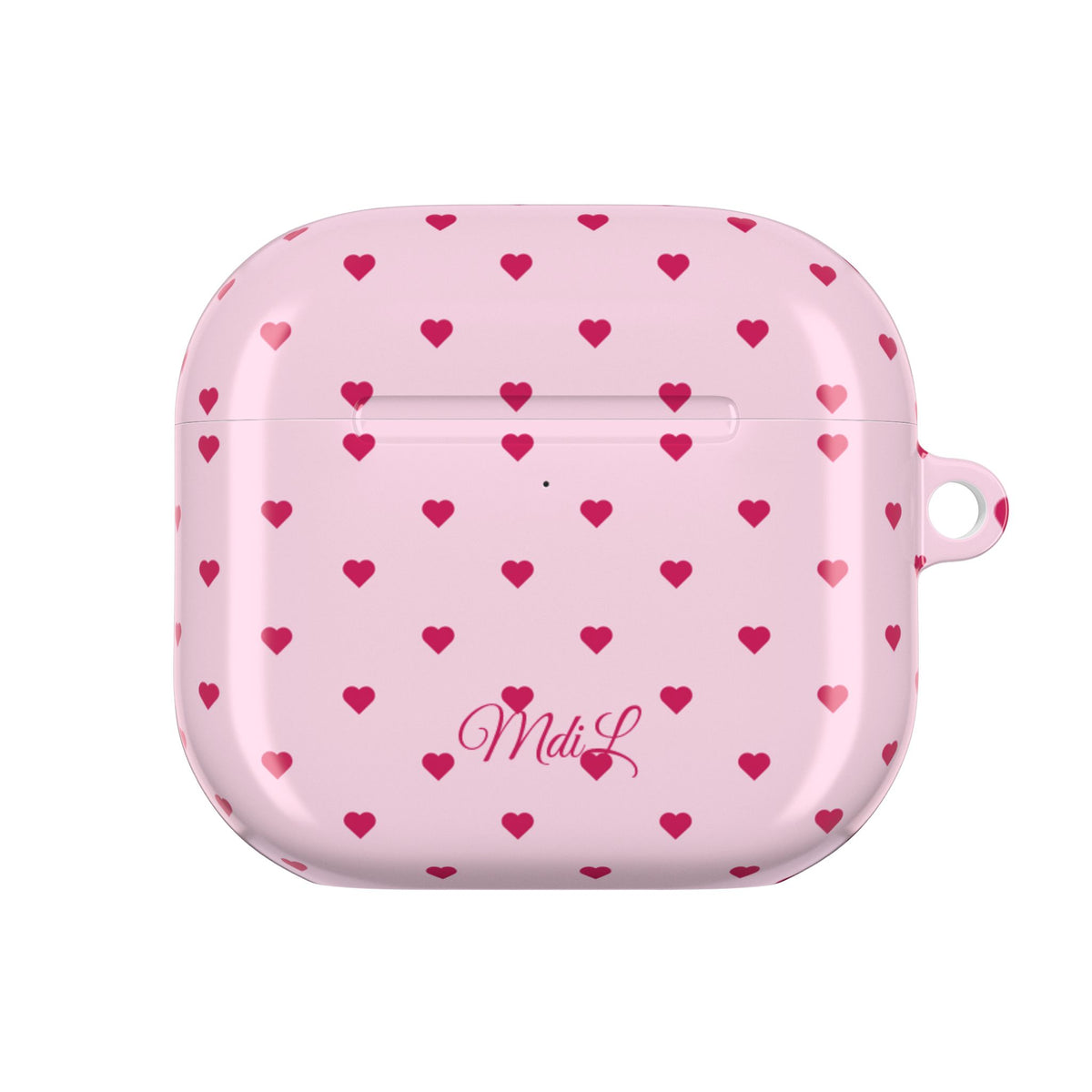 Lovey AirPods Case