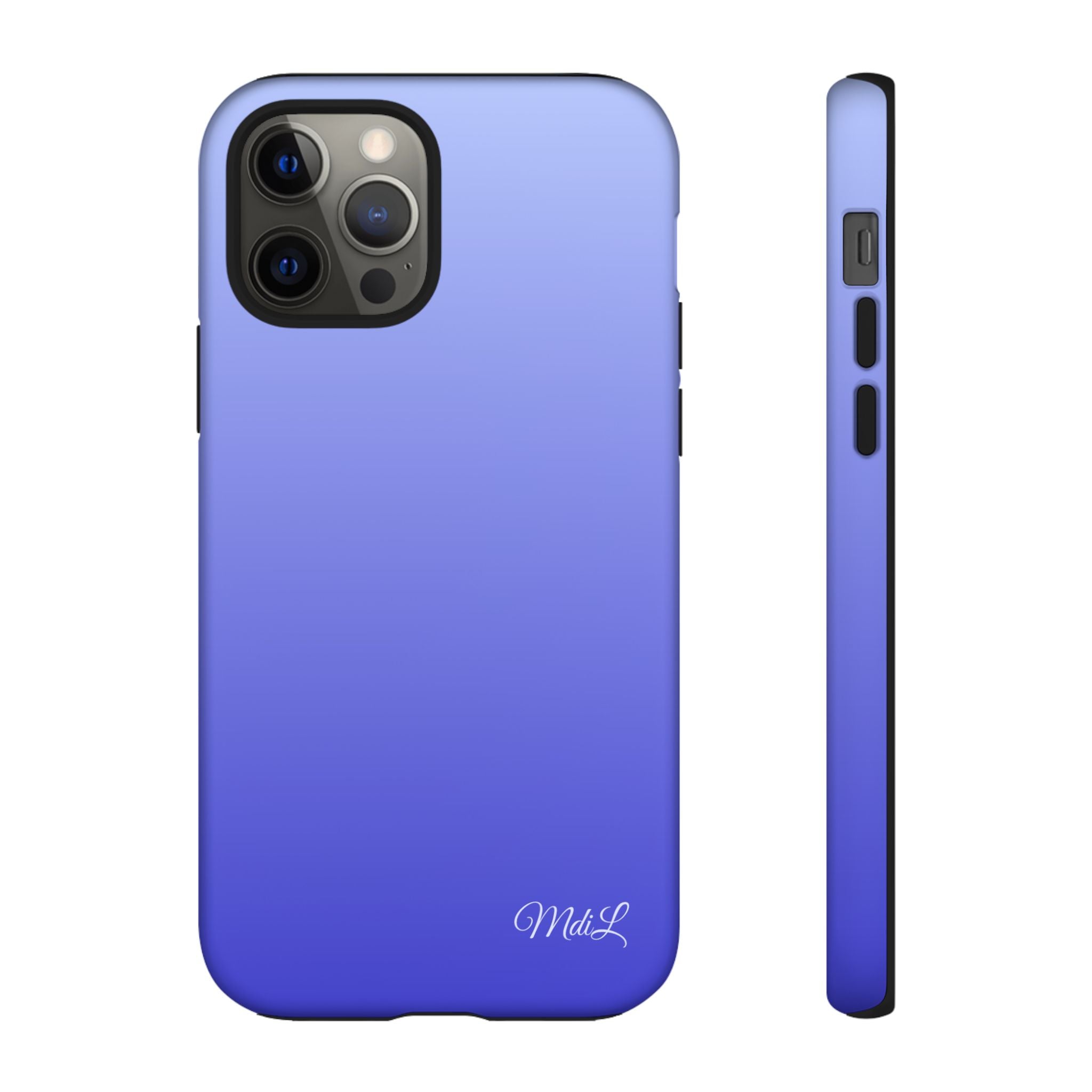 Gradient | Blue - Mare di Luna