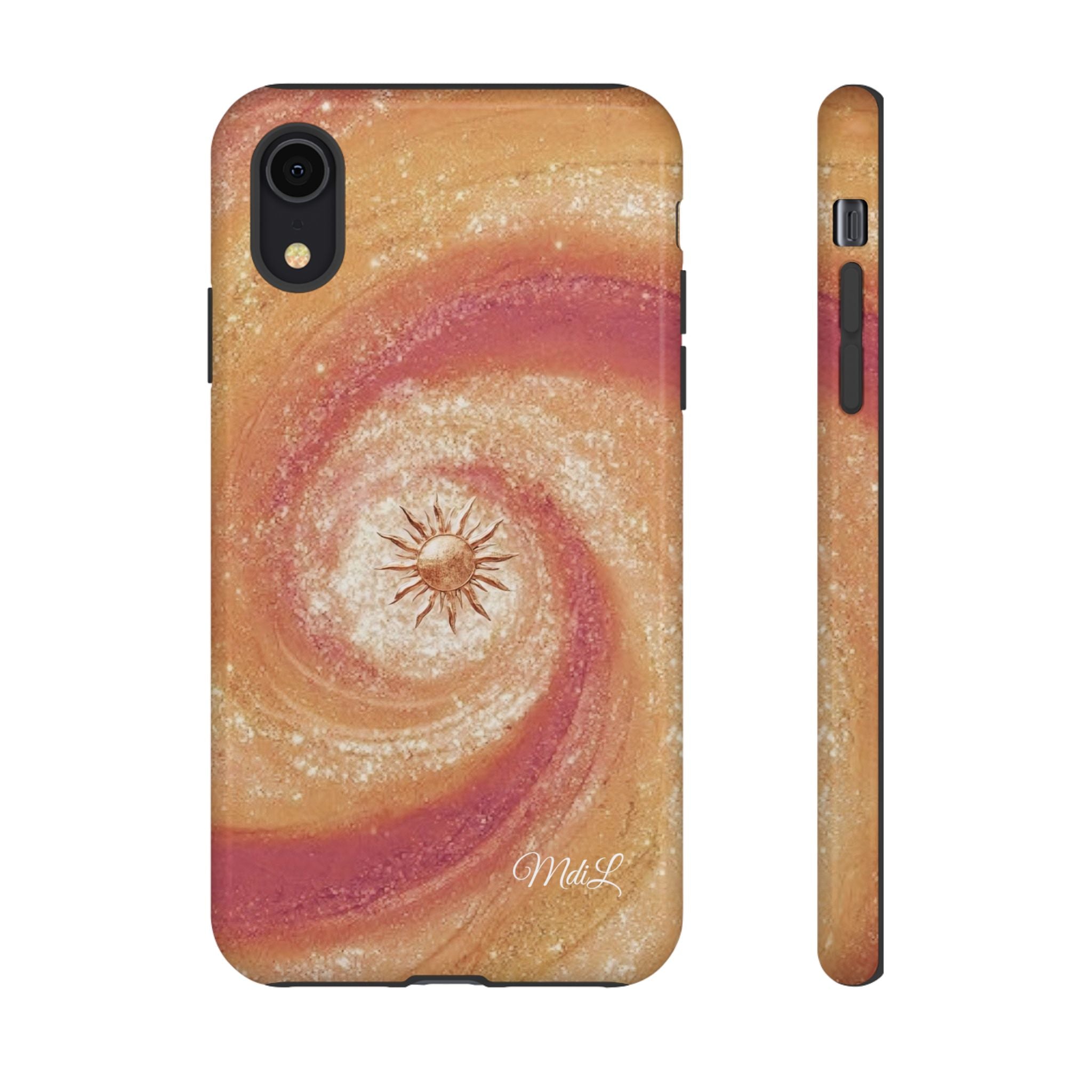 Cosmic | Golden Sun - Mare di Luna