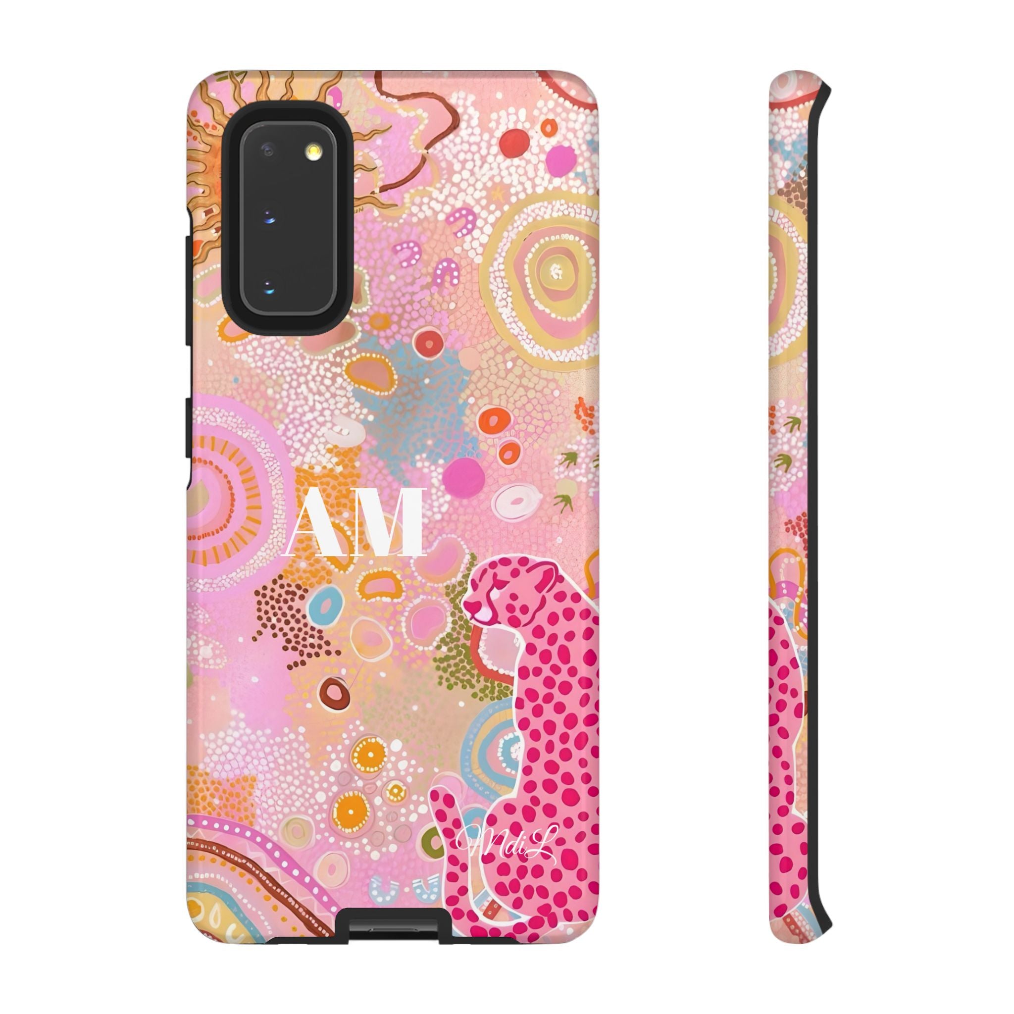 Leo Summer Personalized