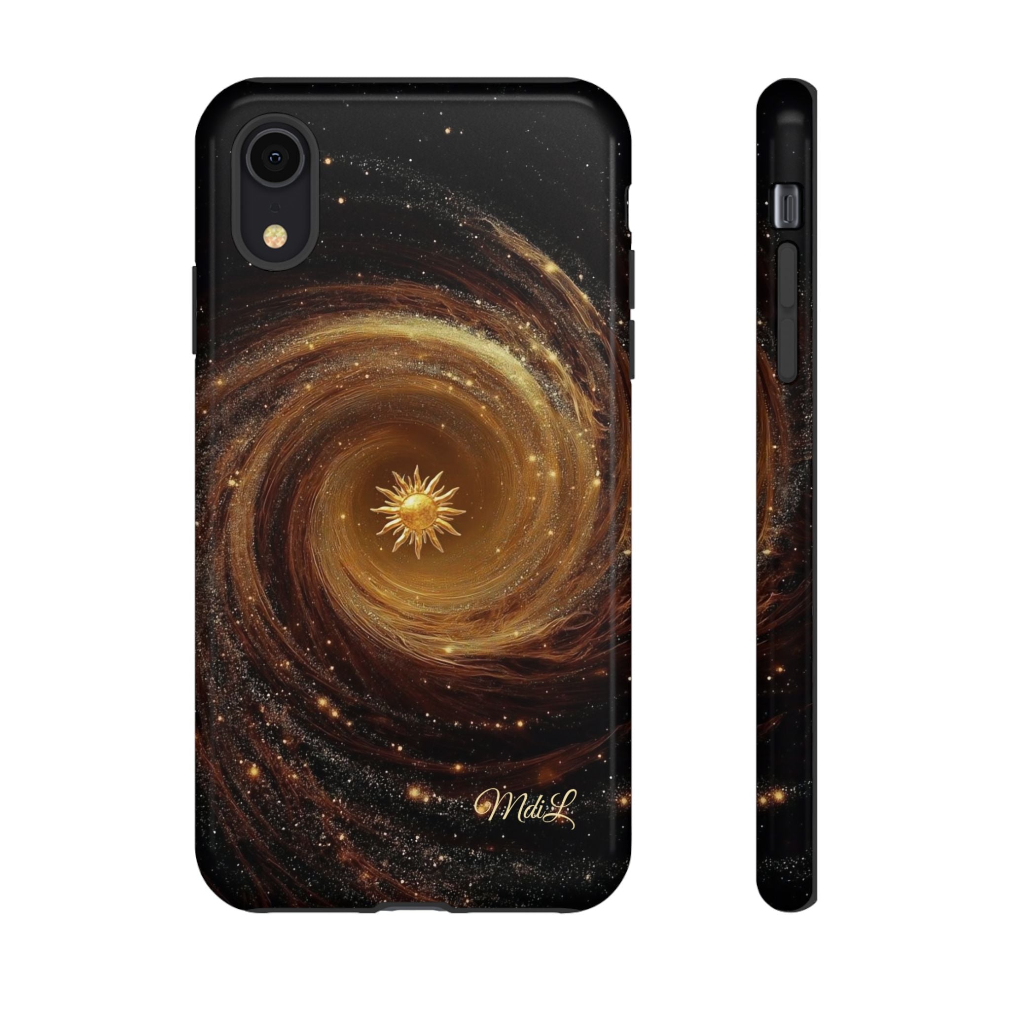 Cosmic | Golden Sun - Mare di Luna