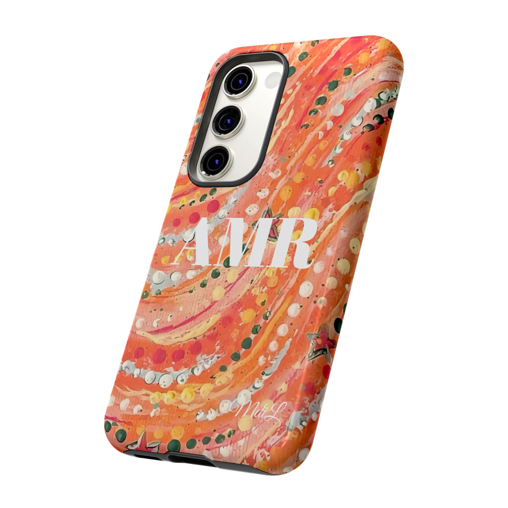 Tropics Personalized