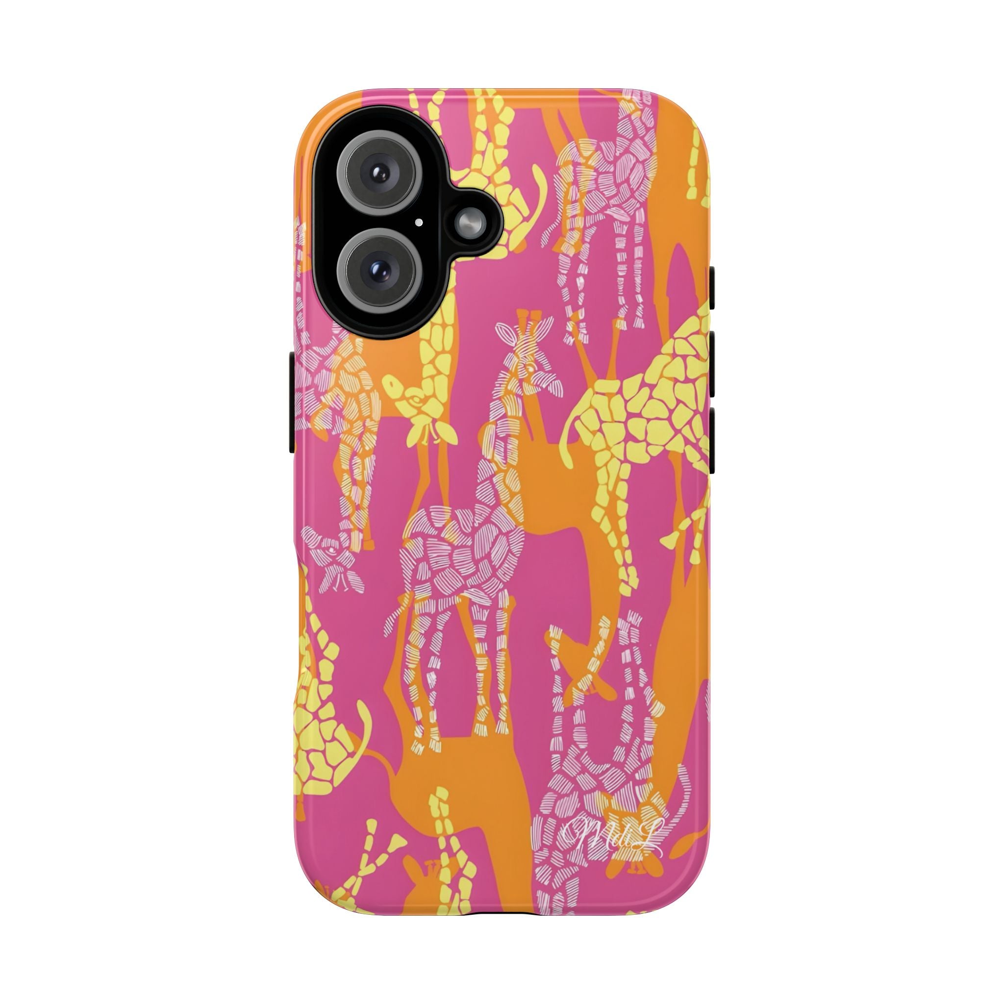 Girafe Pop
