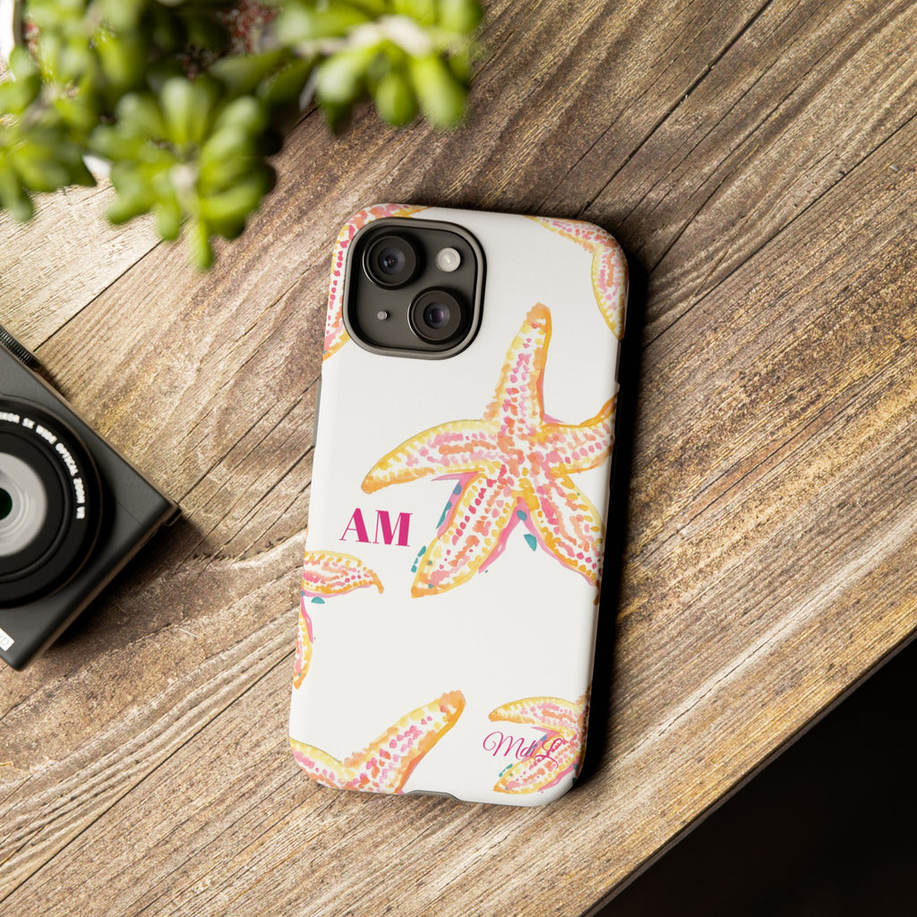 Vacay Starfish Personalized