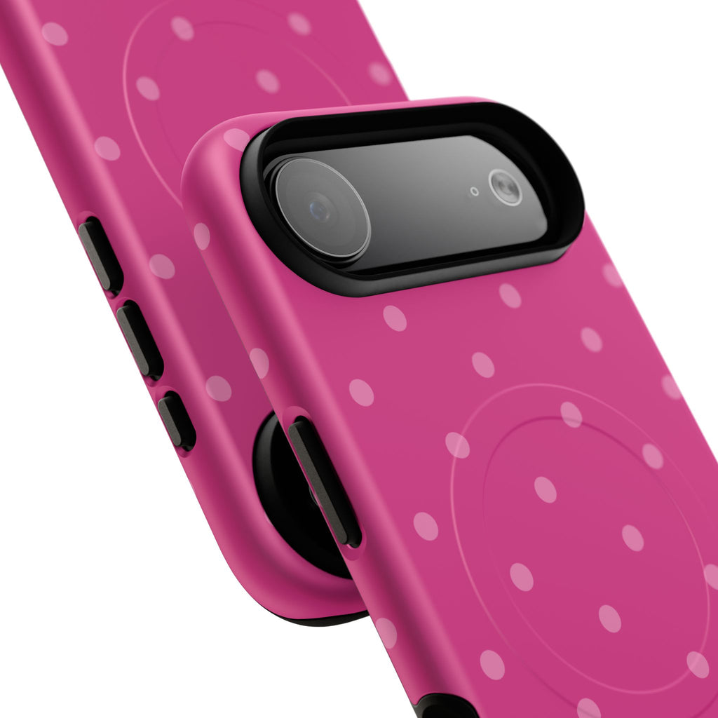Rose Dots MagSafe