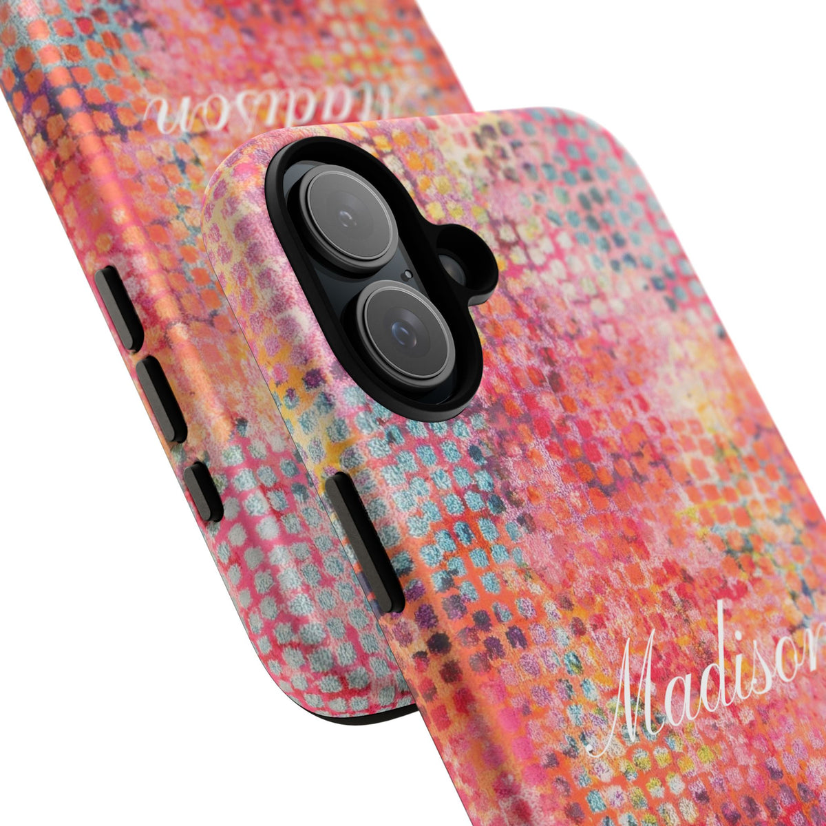 Tramonto Rosa Personalized